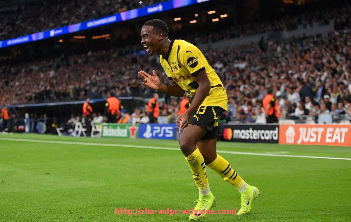 问鼎娱乐官方网站-德甲目前最具实力的球队有哪些？从战绩看谁主沉浮