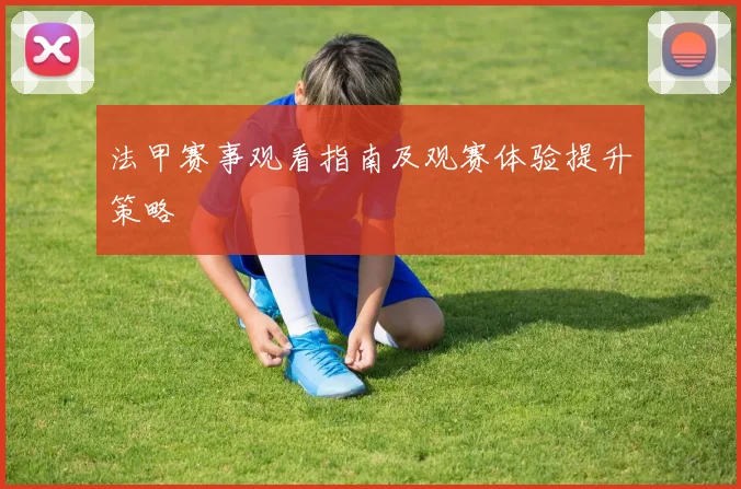 法甲赛事观看指南及观赛体验提升策略