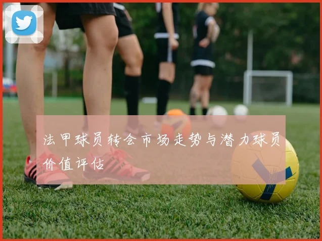 法甲球员转会市场走势与潜力球员价值评估
