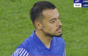 问鼎娱乐官方网站-2019年中超联赛精彩集锦及焦点比赛回顾盘点